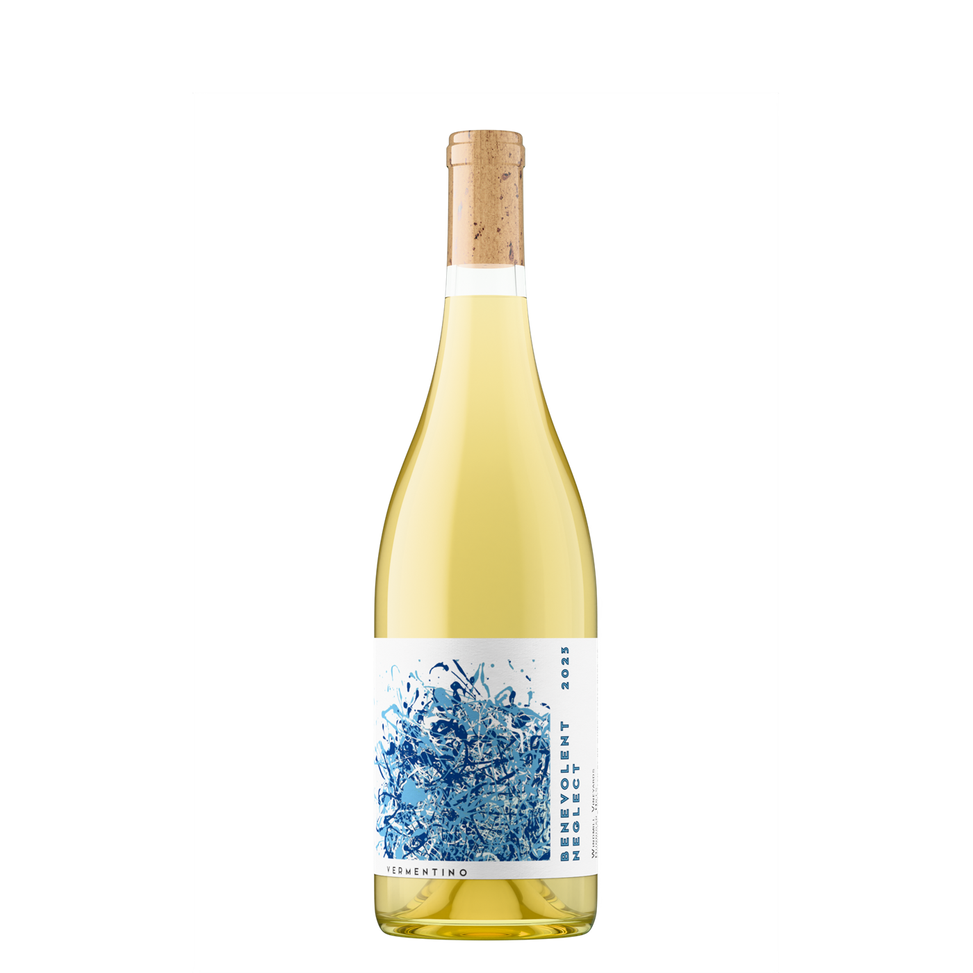 2023 Windmill Vineyard Vineyard Vermentino