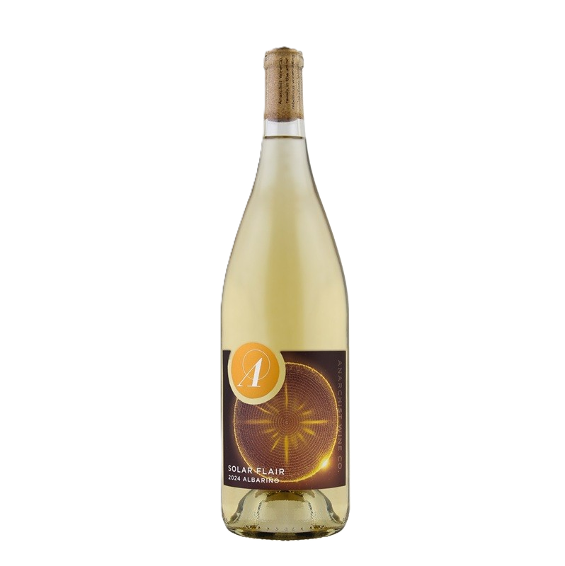 2024 The Solar Flair Albariño
