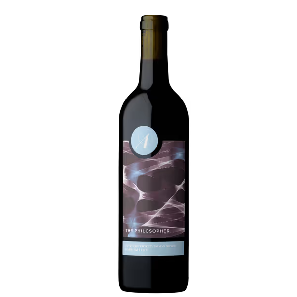 2020 The Philosopher Cabernet Sauvignon
