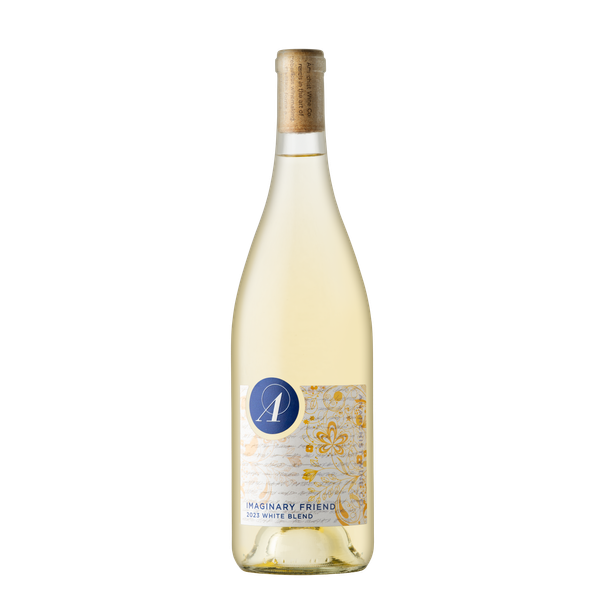 2023 Imaginary Friend White Blend
