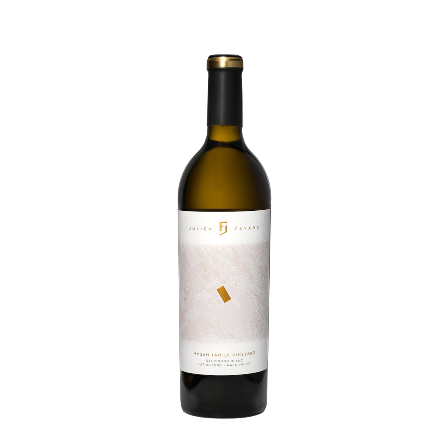 2022 Julien Fayard McGah Family Vineyard Sauvignon Blanc